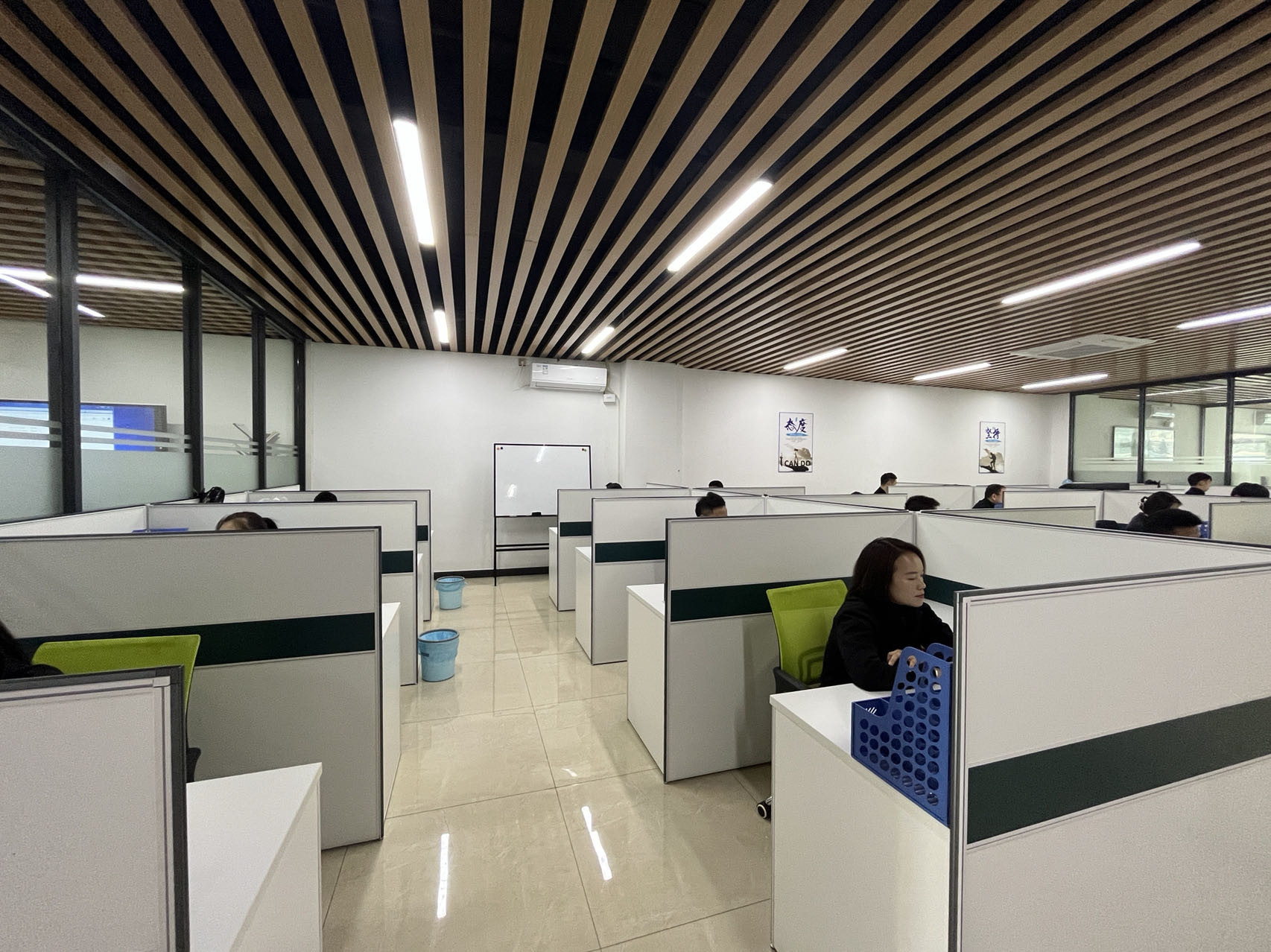 الصين Dongguan Lixiang Energy Technology Co., Ltd. ملف الشركة