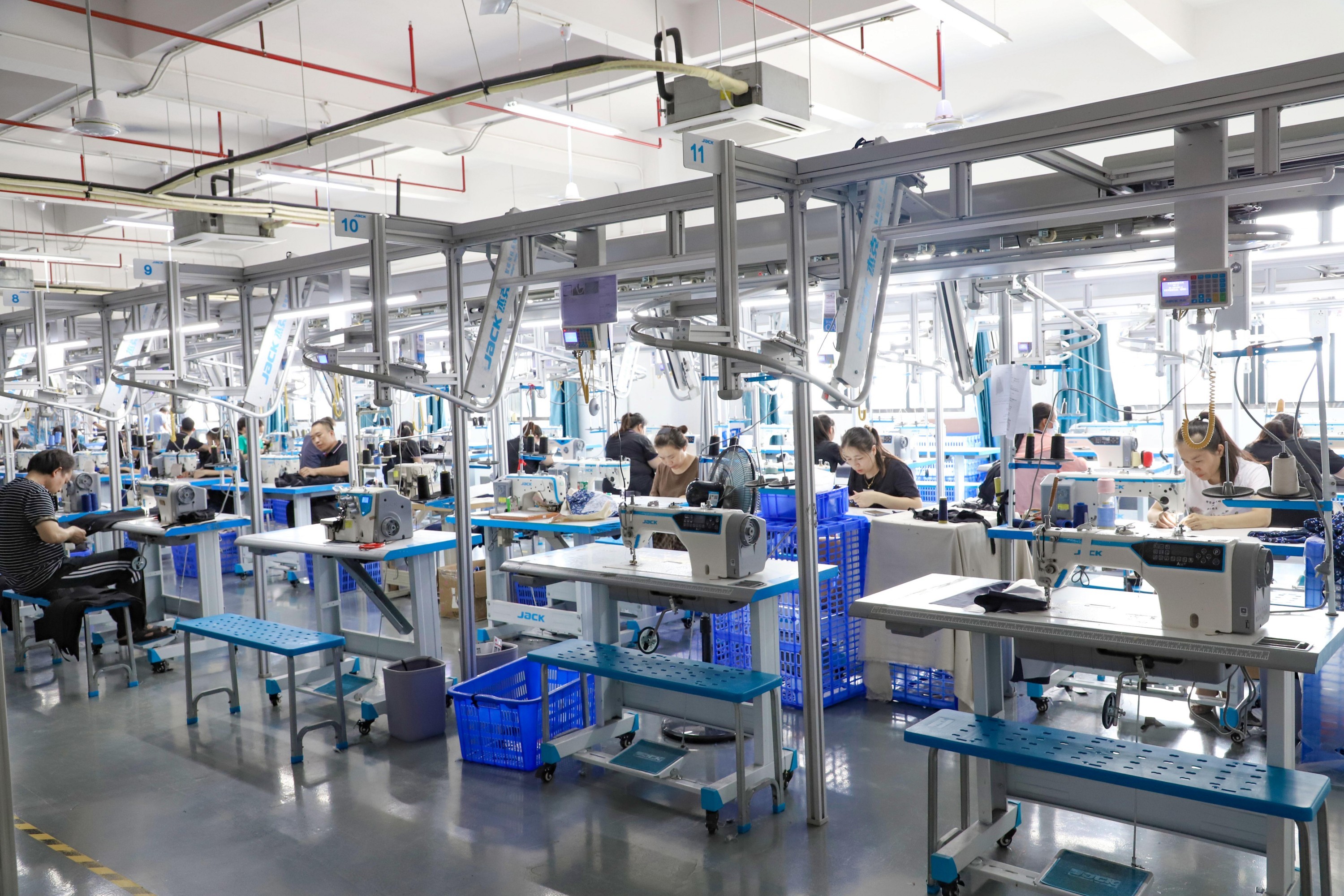 الصين Dongguan Lixiang Energy Technology Co., Ltd. ملف الشركة