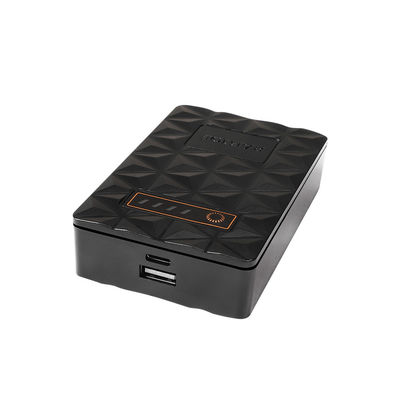 CE FCC Heated Jacket Power Pack 5V USB حزمة الطاقة لسترة ساخنة