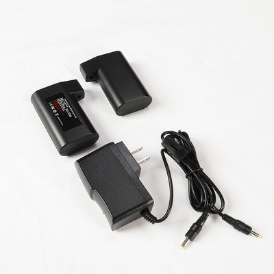 حزمة بطارية 7.4V 2S1P للقفازات الساخنة 2600mah ملحقات الملابس الكهربائية