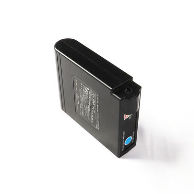 2600mAh Li 11.1V حزمة بطارية سترة ساخنة 500 دورة حياة