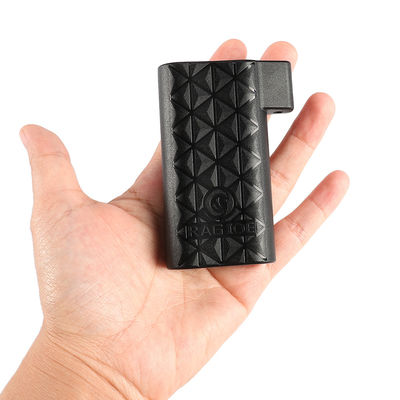 قابلة للشحن 7.4V 2600mAh قفازات ساخنة بطارية حجم الجيب