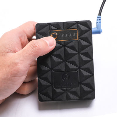 5V مروحة تبريد سترة مكيف الهواء ملابس موحدة 3XL 4XL الحجم