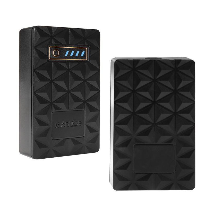 CE FCC Heated Jacket Power Pack 5V USB حزمة الطاقة لسترة ساخنة